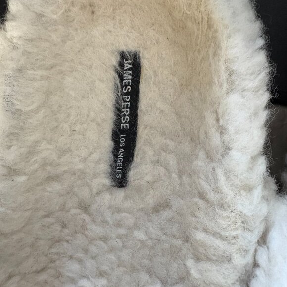 James Perse Sherling Sandals Size 7 - Picture 2 of 6